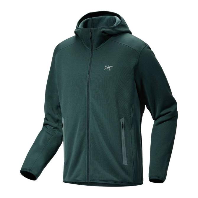 Arcteryx KYANITE HOODY MEN'S, Pytheas