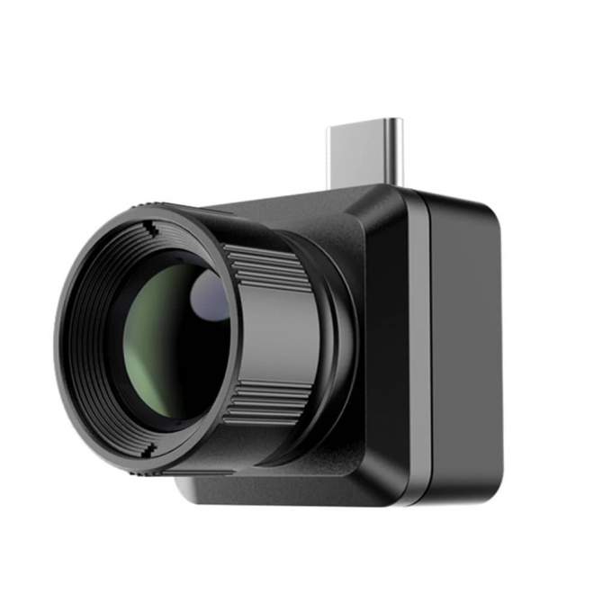 InfiRay Xinfrared T2 Pro (Android) для охоты
