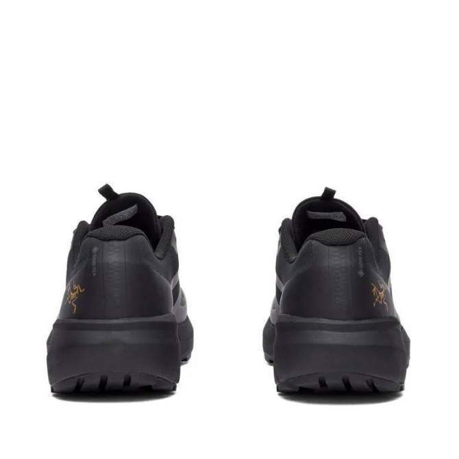 Кроссовки Arcteryx NORVAN LD 3 GTX  MENS, Black-Black