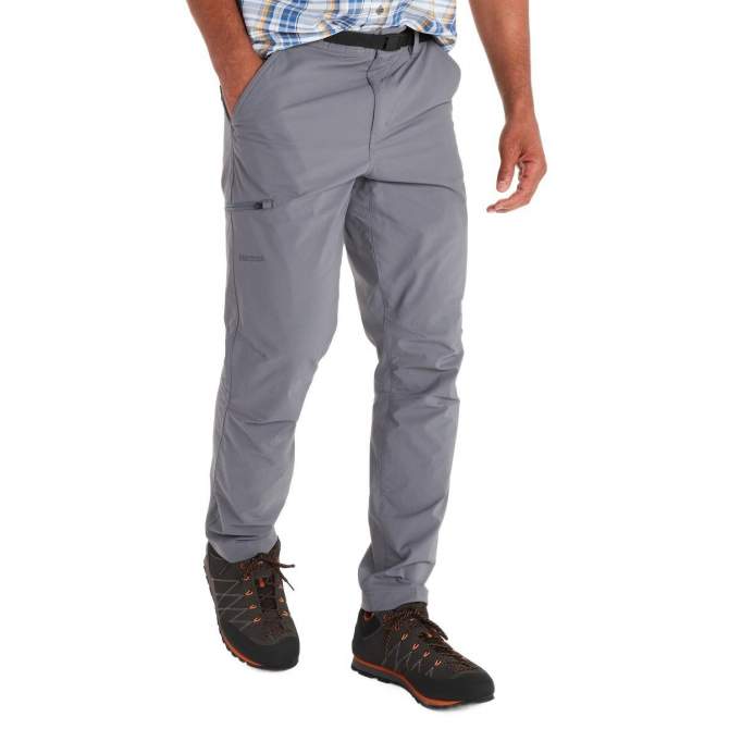 Marmot ARCH ROCK PANT, Steel Onyx