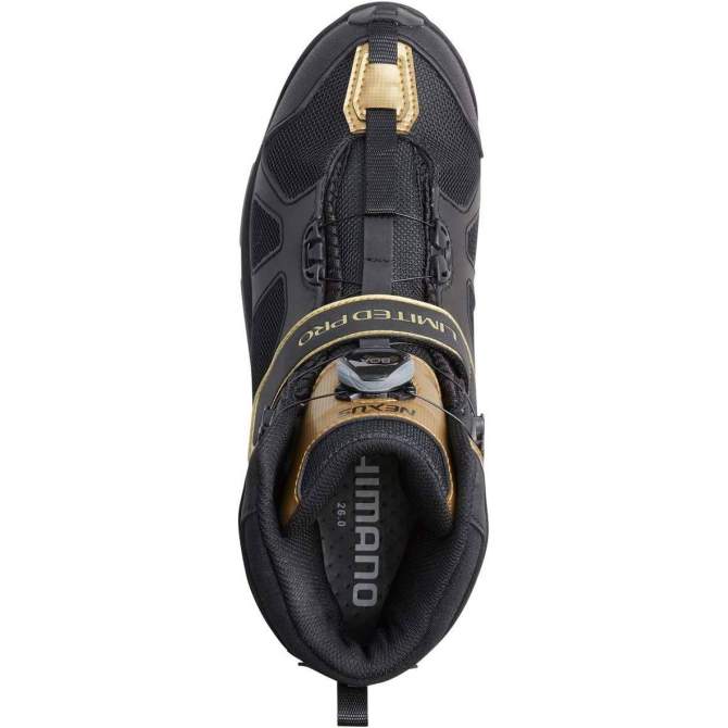 Shimano Nexus FS-175U, Limited Black