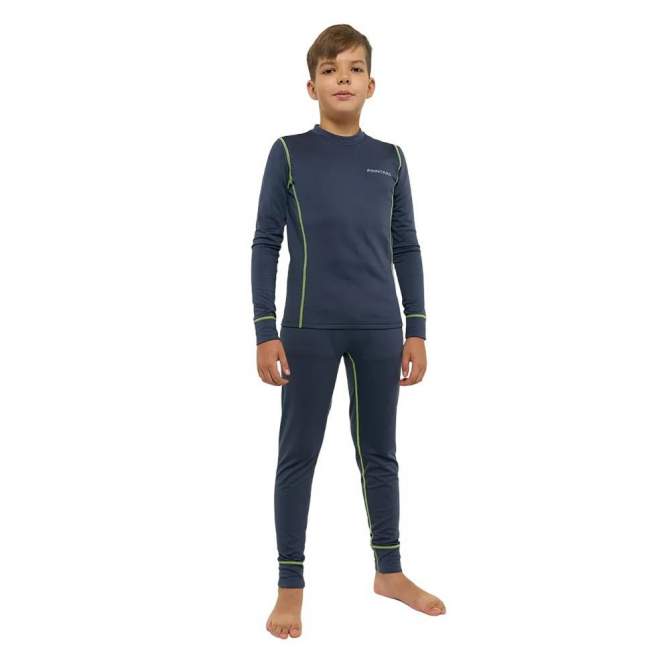 Finntrail DINO 6100, DarkGreyLime