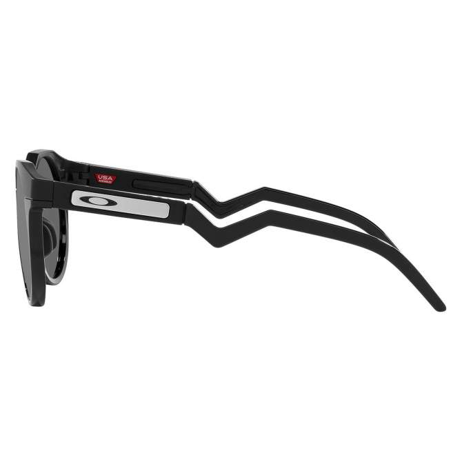 Oakley HSTN MATTE BLACK, PRIZM BLACK