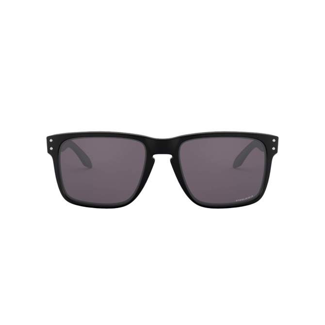 Oakley HOLBROOK XL MATTE BLACK, PRIZM GREY