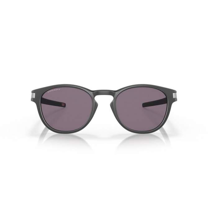 Oakley LATCH MATTE CARBON, PRIZM GREY