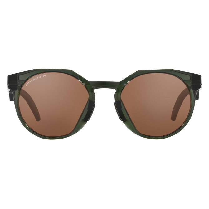 Oakley HSTN OLIVE INK, PRIZM TUNGSTEN POLARIZED
