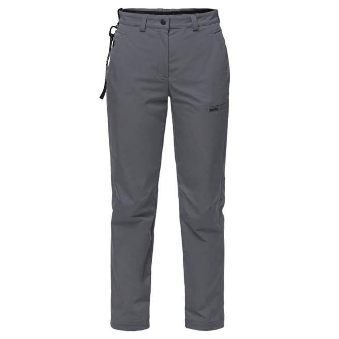 BASK CHENA V2, тёмно-серый