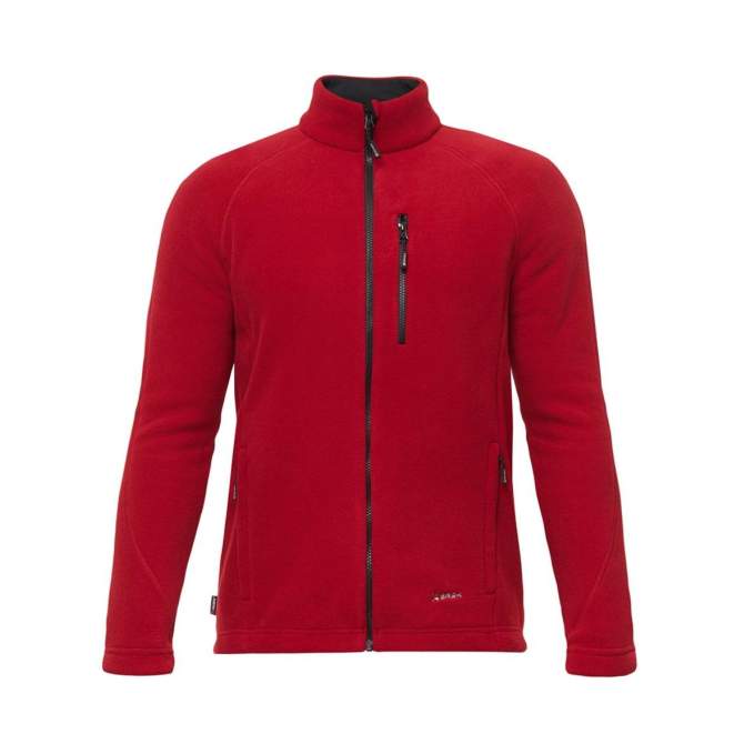 BASK JUMP MJ, тёмно-красный