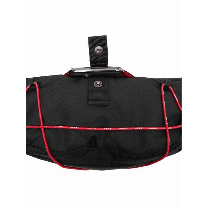 BASK LUCKY SPORT, чёрный