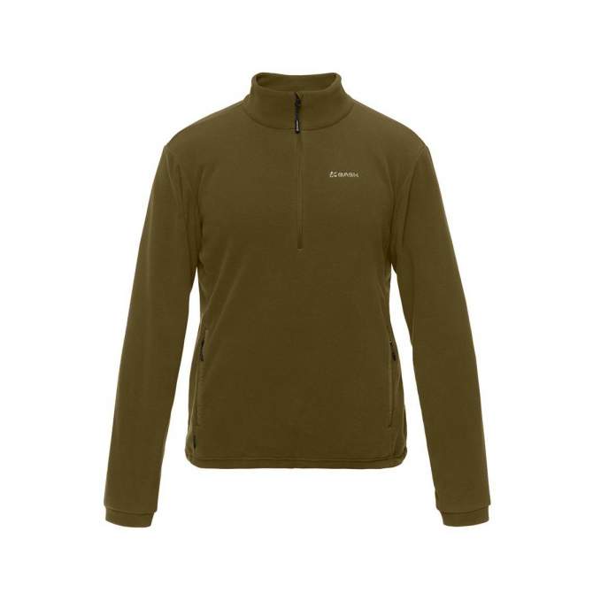 BASK MICRO MJ V2, хаки