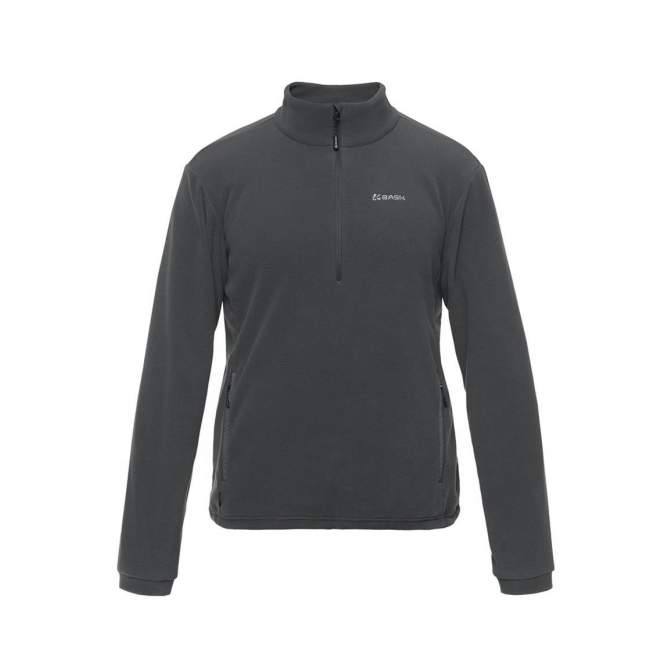 BASK MICRO MJ V2, тёмно-серый