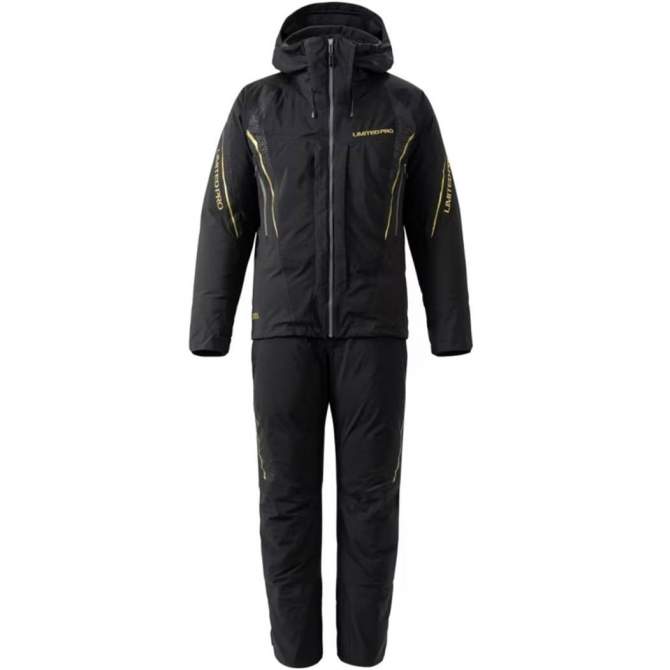 Shimano RB-130W Limited Pro Gore-Tex, Limited Black