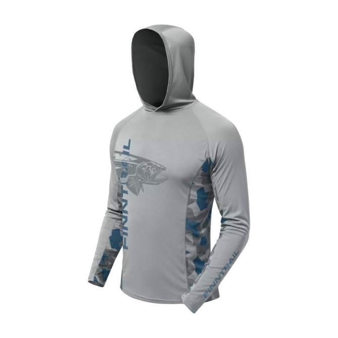 Finntrail WAVE BIG FISH 6609, Grey