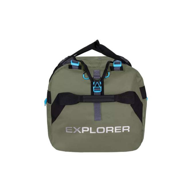 Finntrail EXPLORER 1728 100L, Khaki