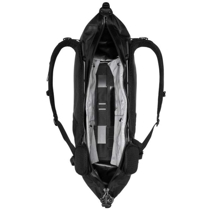 Ortlieb Atrack Core 25L, Black