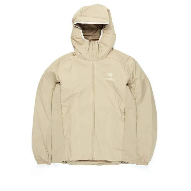 Arcteryx ATOM HOODY MENS, Smoke Bluff