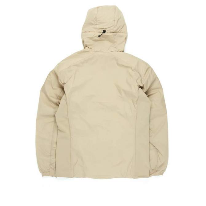 Arcteryx ATOM HOODY MENS, Smoke Bluff