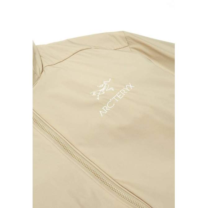 Arcteryx ATOM HOODY MENS, Smoke Bluff