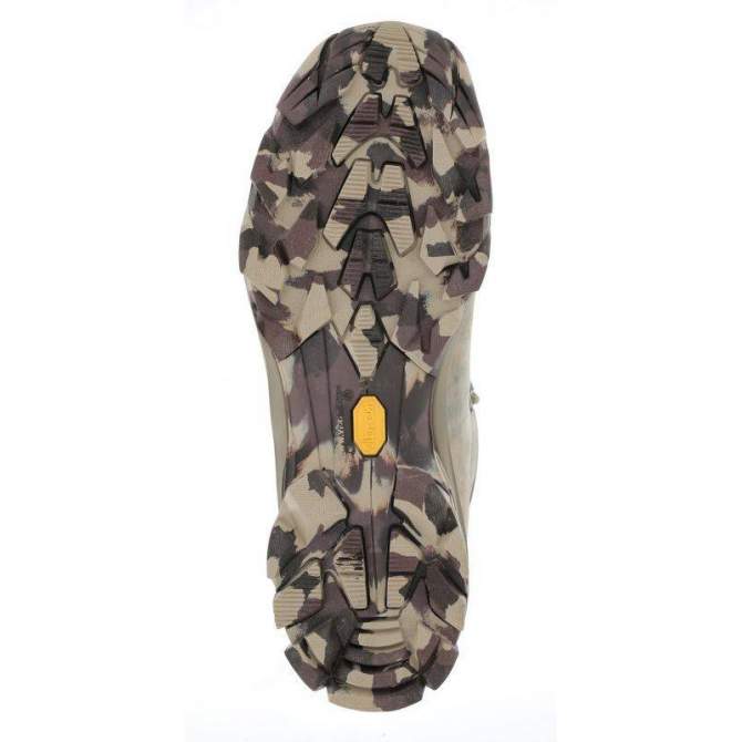 Zamberlan 1213 LEOPARD GTX RR WL, Camouflage