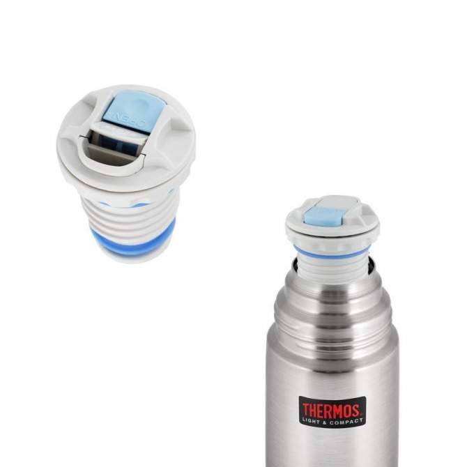 Thermos FBB-500SBK 0,5L