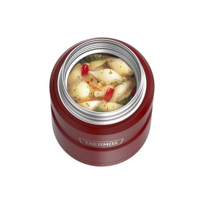 Thermos SK3000MRR 0,47L