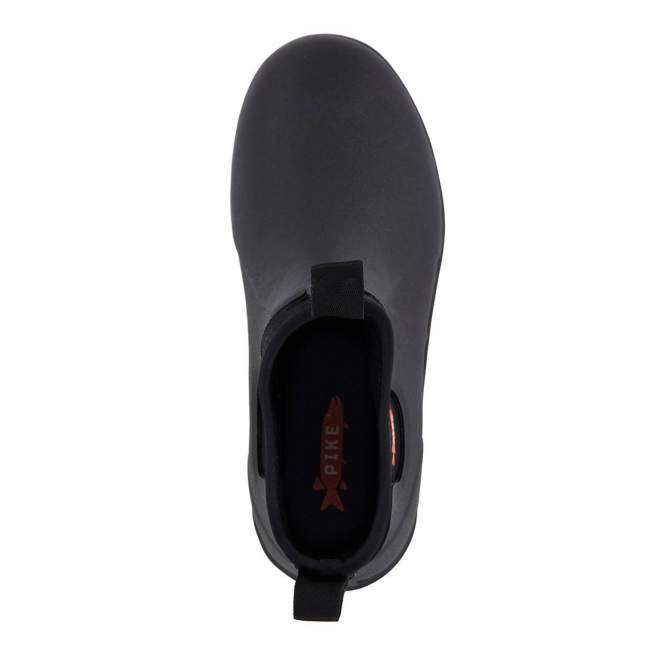 Pike CHELSEA, чёрный