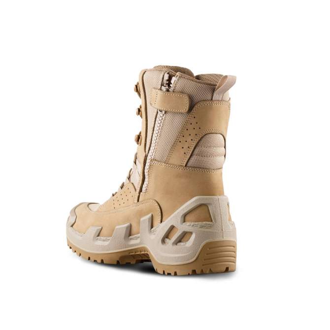 Vaneda V-CLUTCH 1191 PRO ON DUTY,  Beige