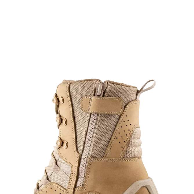 Vaneda V-CLUTCH 1191 PRO ON DUTY,  Beige