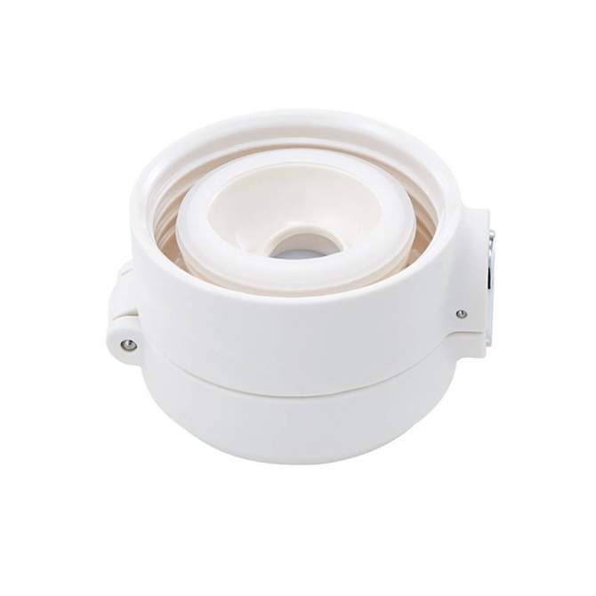 Keith Titanium Ti3129 400ml, серебро