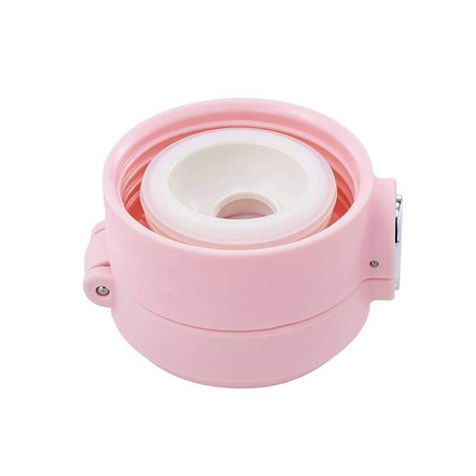 Keith Titanium Ti3131 400ml, розовый