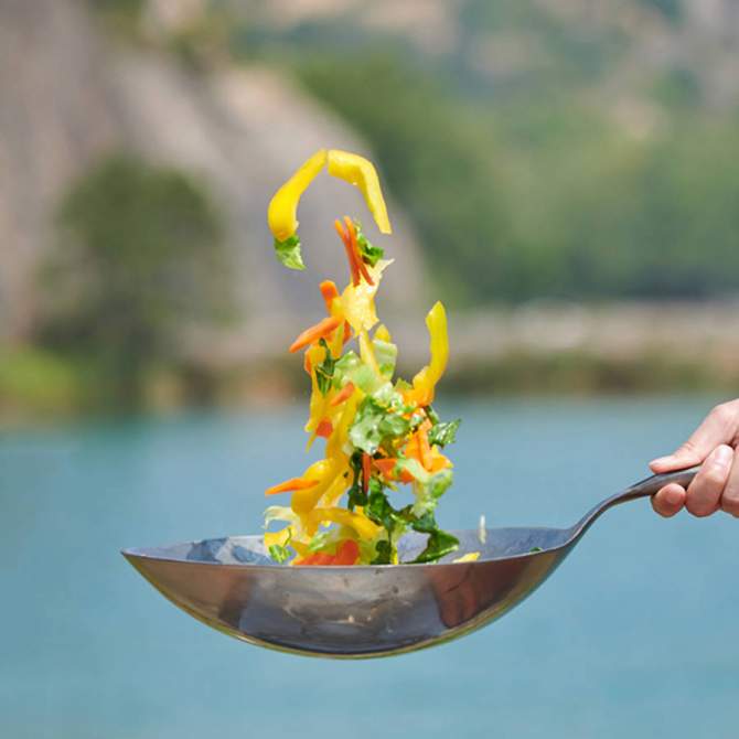 Keith Titanium Ti8126