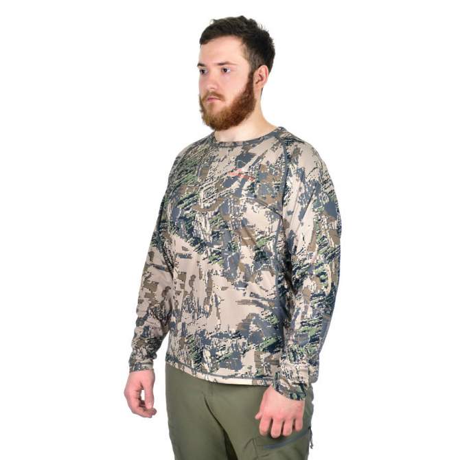 King Hunter PROTECTION, Camo Gray