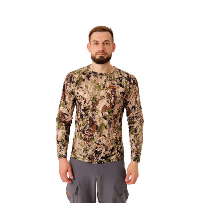 King Hunter PROTECTION, Mountain Camo