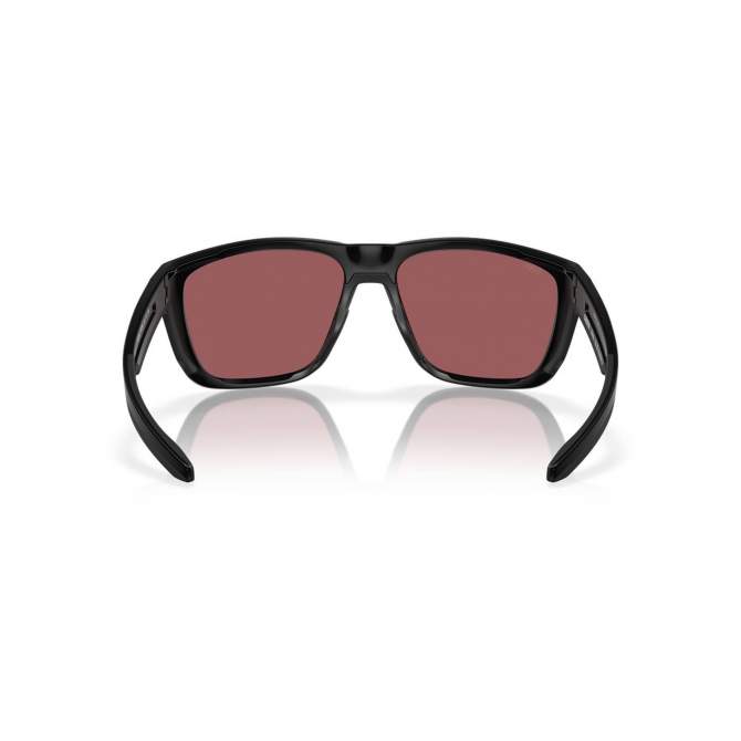 Costa Ferg Gold Mirror 580G, Matte Black