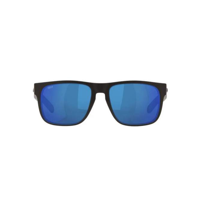 Costa Spearo Blue Mirror 580G, Blackout