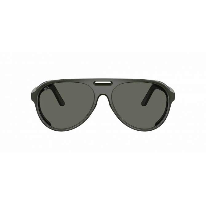 Costa Grand Catalina Gray 580G, Matte Olive