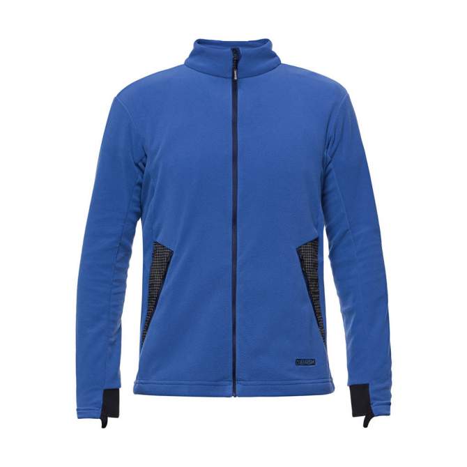 BASK CELL, деним