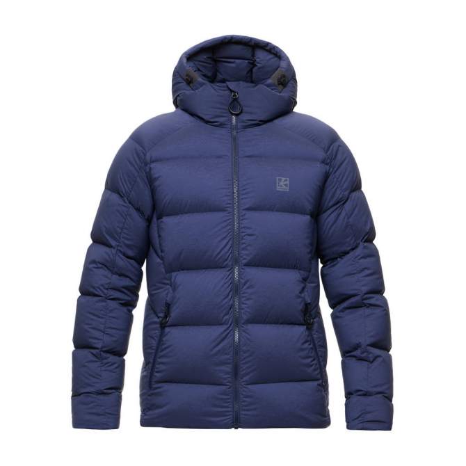 BASK STERN, деним