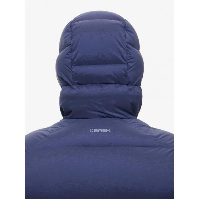 BASK STERN, деним