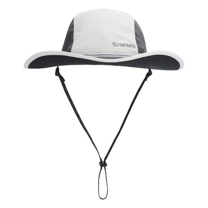 Simms Solar Sombrero, Sterling
