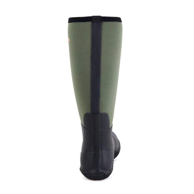 Pike MUCK, зелёный