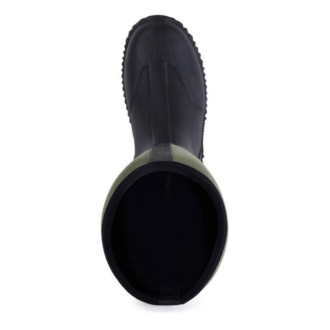 Pike MUCK, зелёный