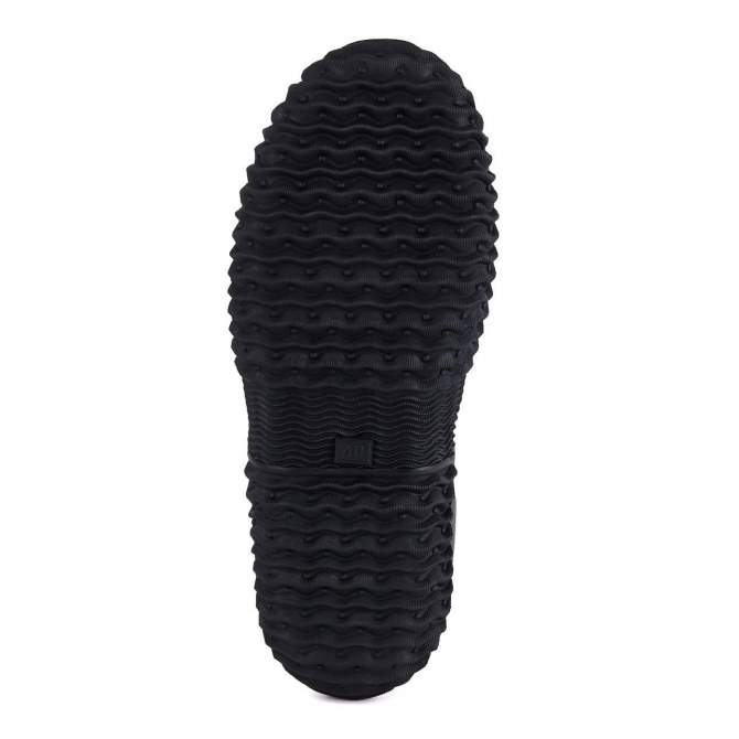 Pike MUCK, зелёный