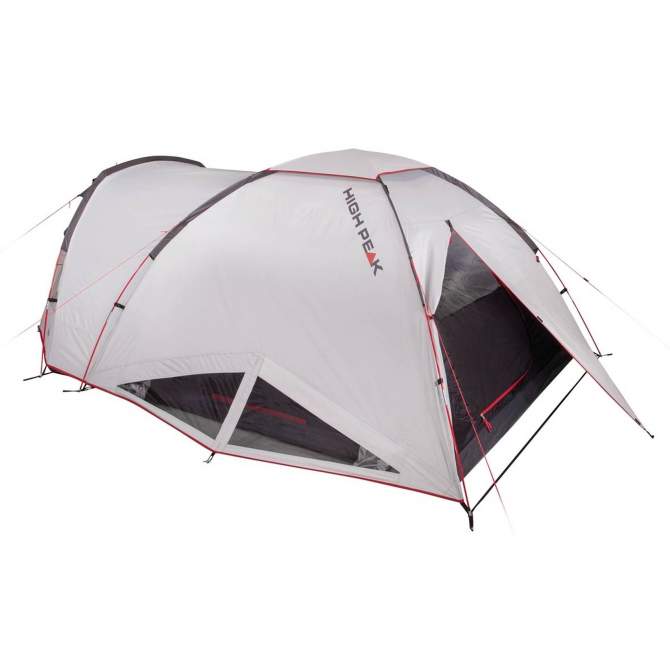 High Peak ALFENA 3, Nimbus Grey