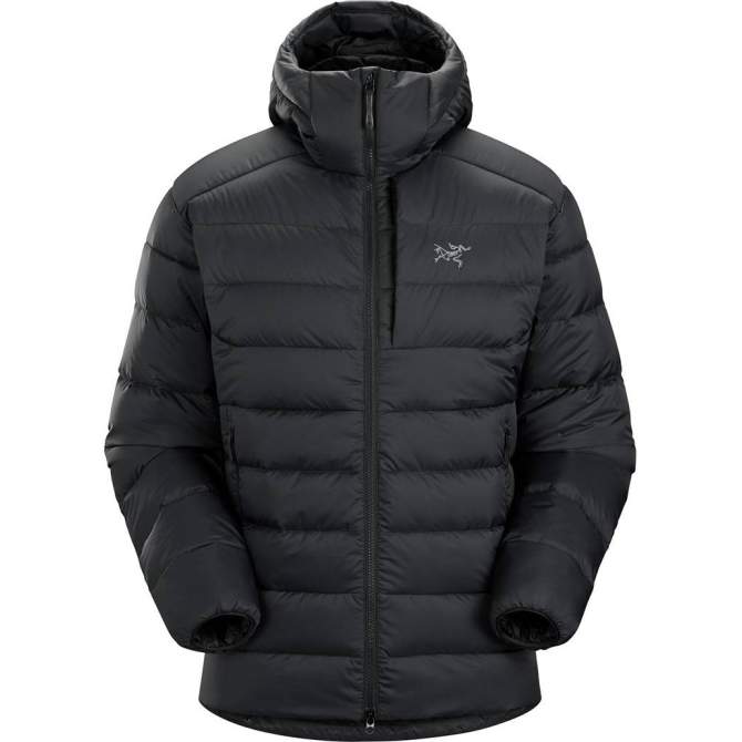 Arcteryx Thorium Hoody M, Black