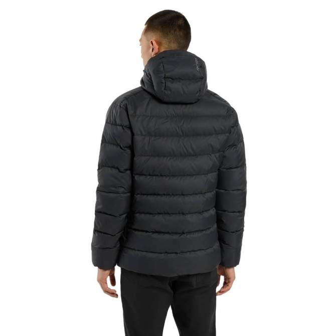 Arcteryx Thorium Hoody M, Black