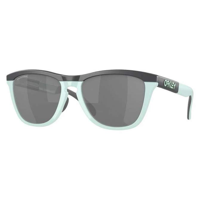 Oakley FROGSKINS RANGE MATTE CARBON/BLUE MILKSHAKE, PRIZM BLACK