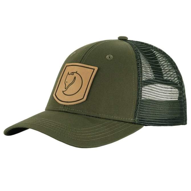 Fjallraven Värmland Cap, L/XL, Laurel Green