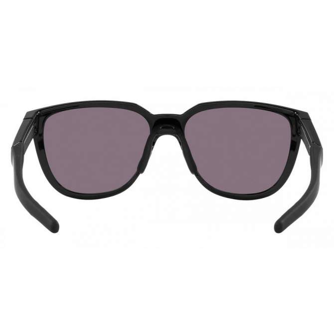 Oakley ACTUATOR POLISHED BLACK, PRIZM GREY