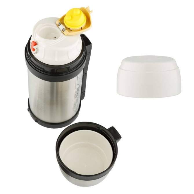 Thermos FDH Stainless Steel Vacuum 1,4L